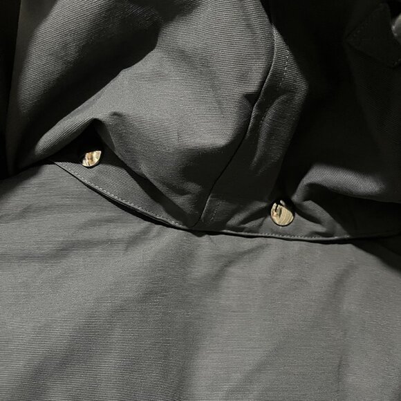 Moose Knuckles Men's Ballistic Bomber Jacket - Picture 16 of 16